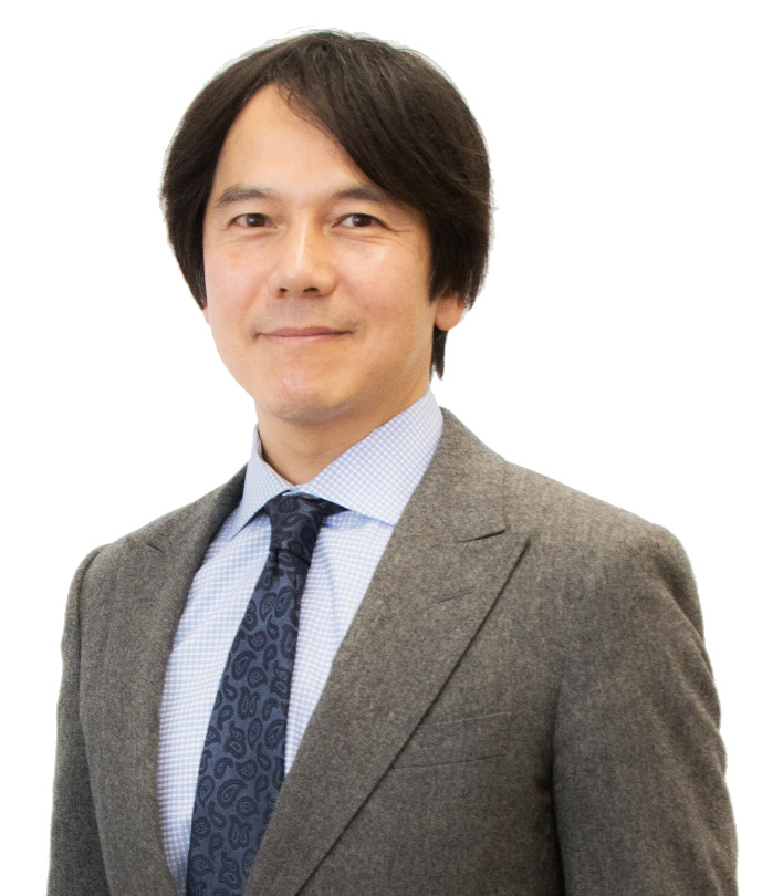 代表取締役社長　平木 正人