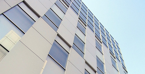 企業情報